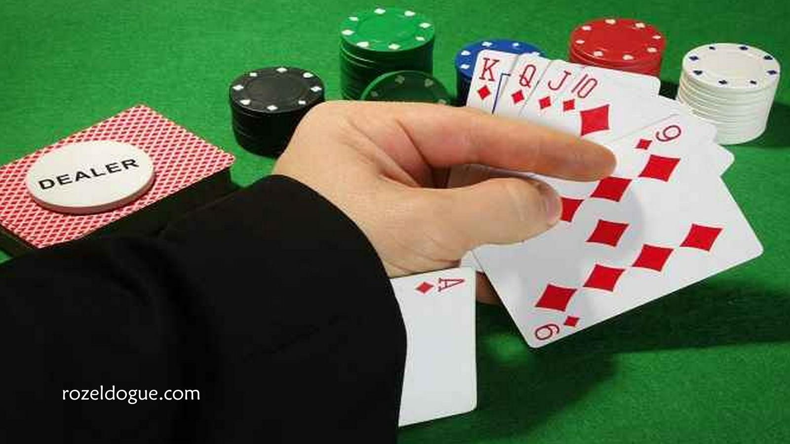 射龙门游戏怎么玩－九游体育