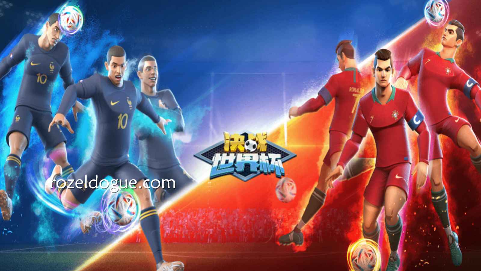 九游电子的《决战世界杯》，深受足球迷与拉霸爱好者的青睐