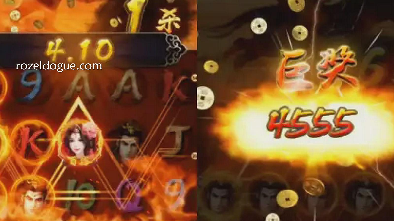 夜戏貂蝉游戏爆奖-九游体育