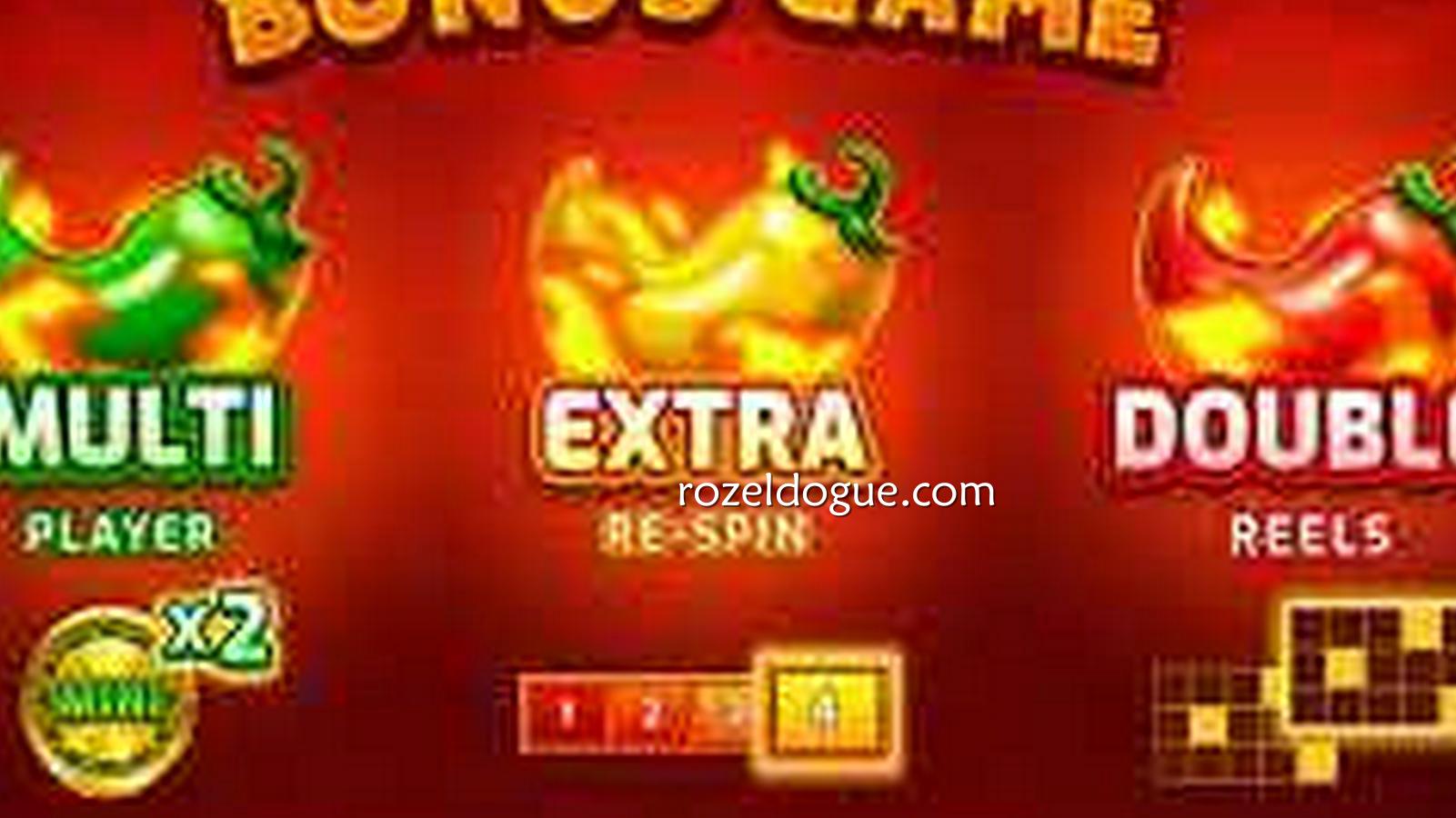 辣椒三重奏游戏-九游体育