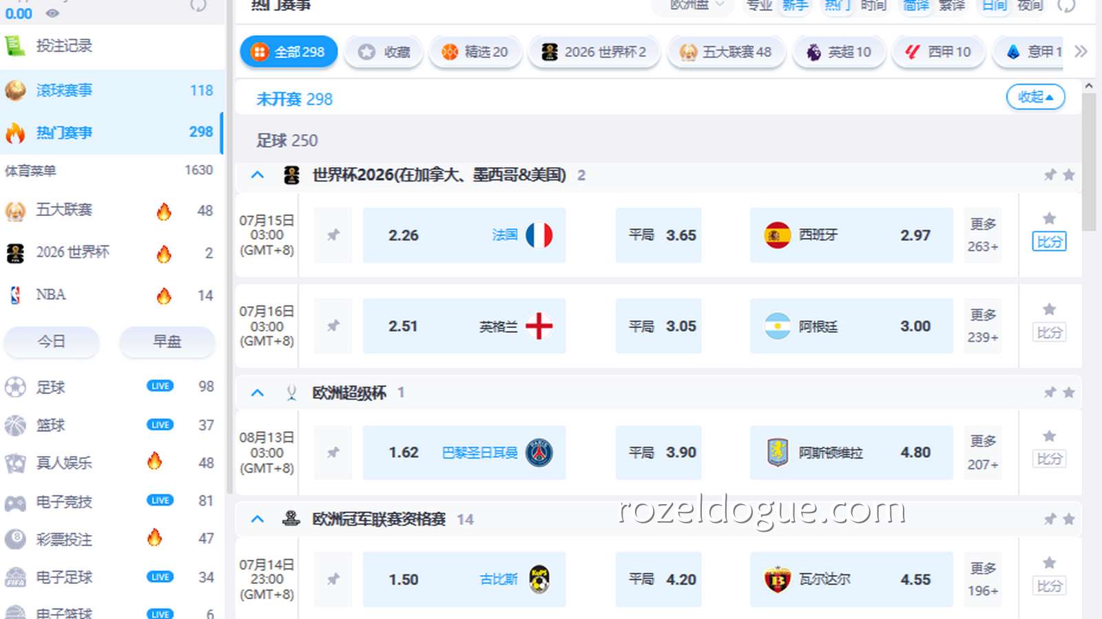 九游体育带你预测2026世界杯冠军,四强实力硬碰硬啊