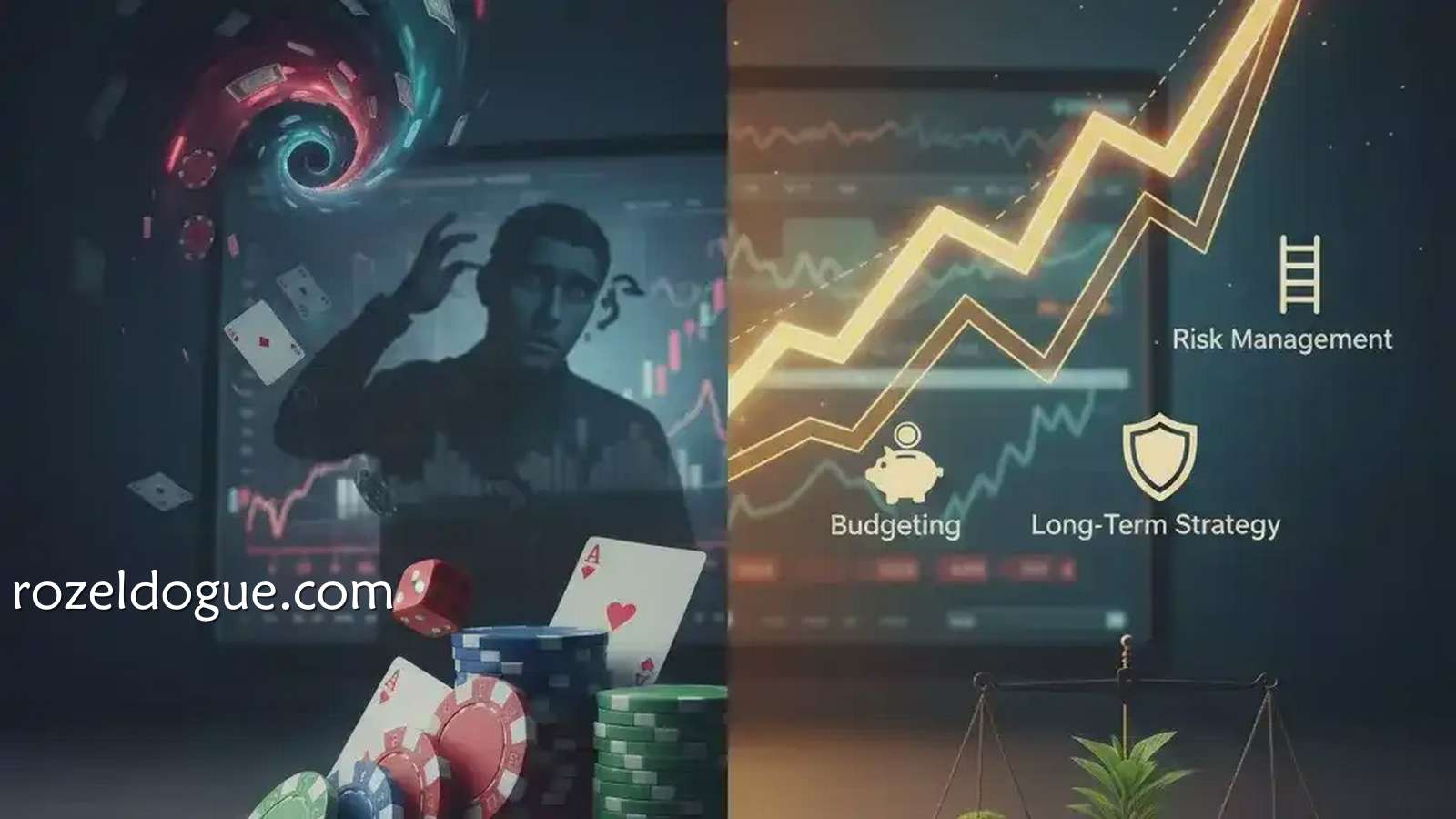 九游体育解析什么是「赌徒谬误」？这就是大脑的错觉