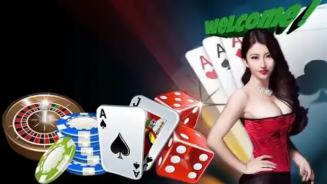 为什么九游真人会推出性感百家乐游戏？且游戏深受玩家欢迎