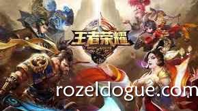 王者荣耀游戏怎么玩｜九游体育