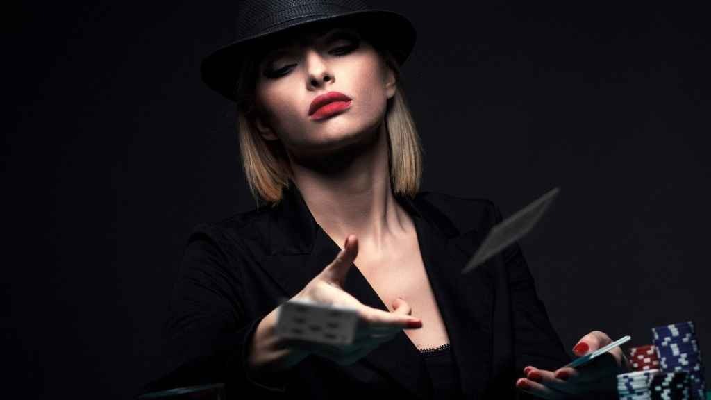 真人百家乐美女荷官-九游体育