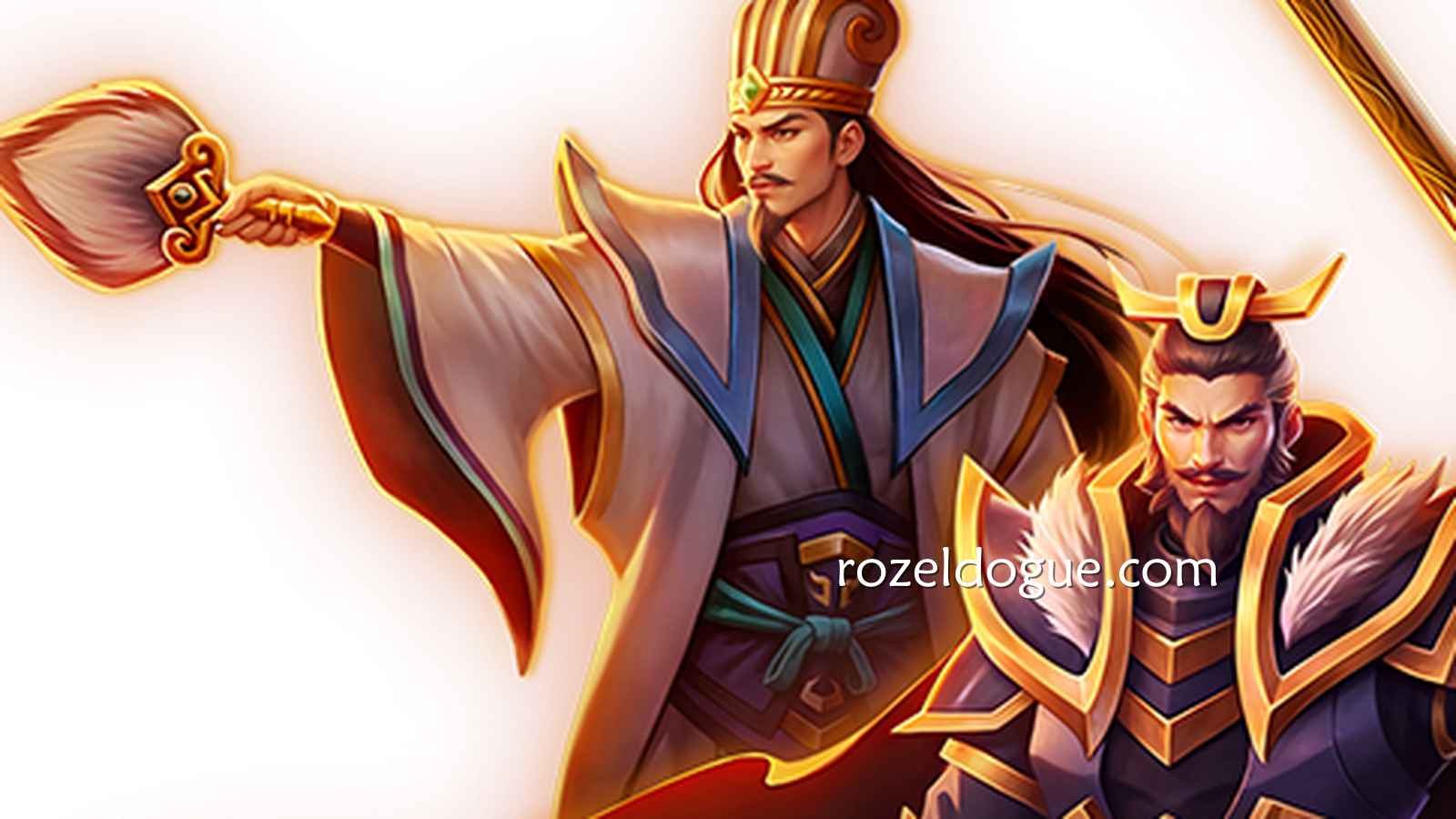 《赤三国》游戏爆奖｜九游体育