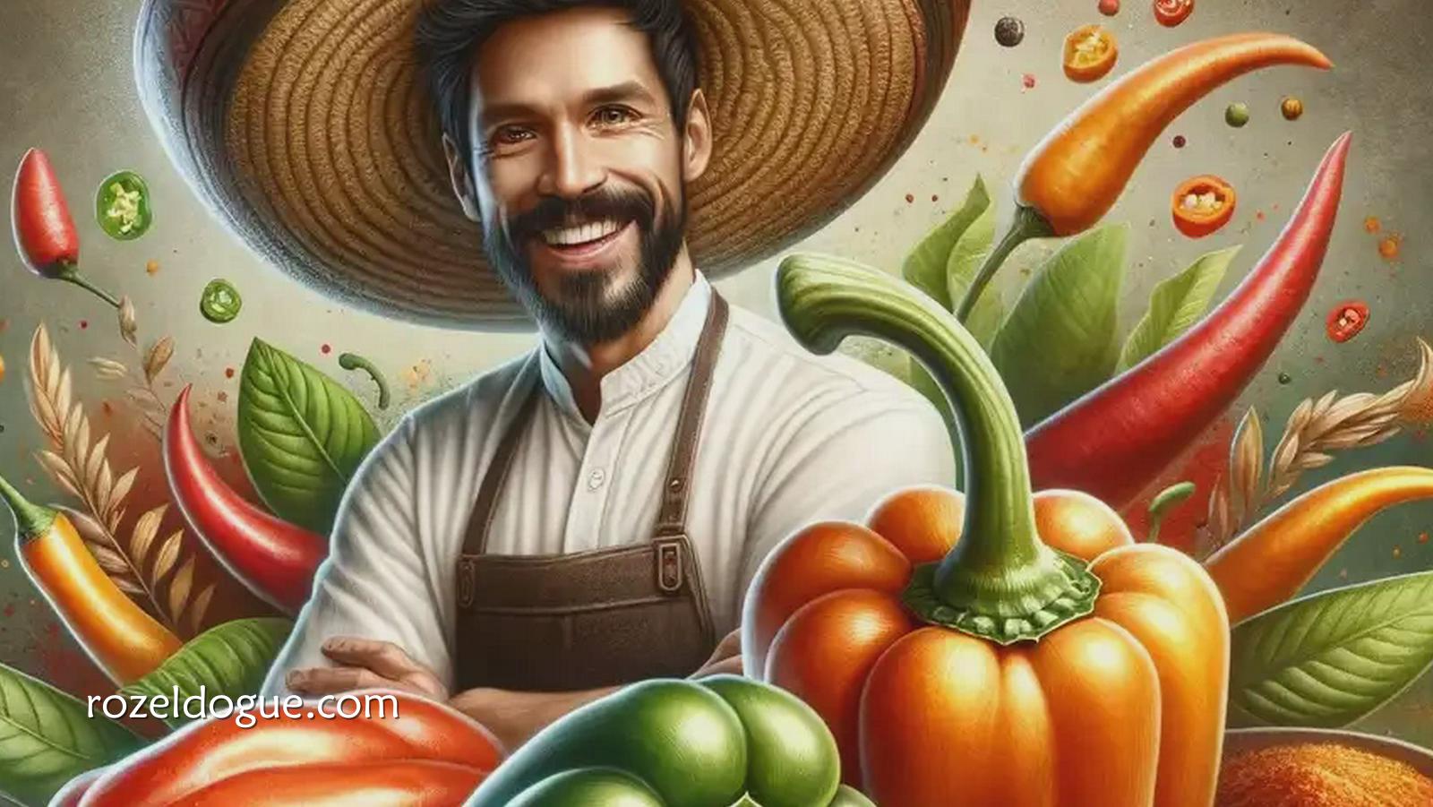 辣椒三重奏游戏-九游体育