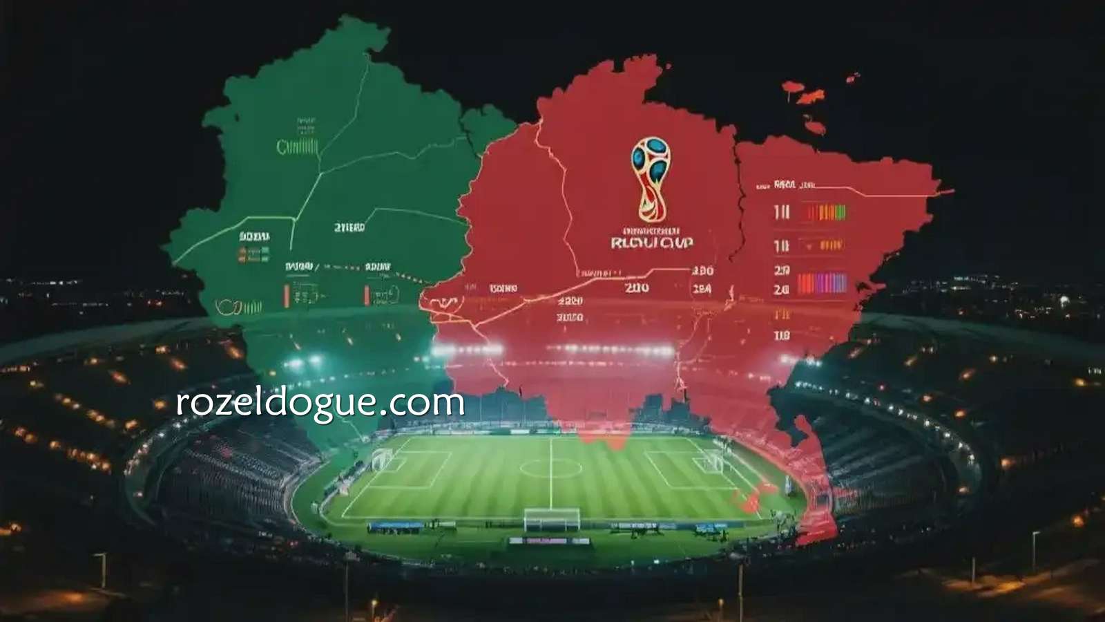 玩世界杯先搞懂主客场是什么?|九游体育