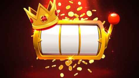 电子老虎机游戏说明-九游体育