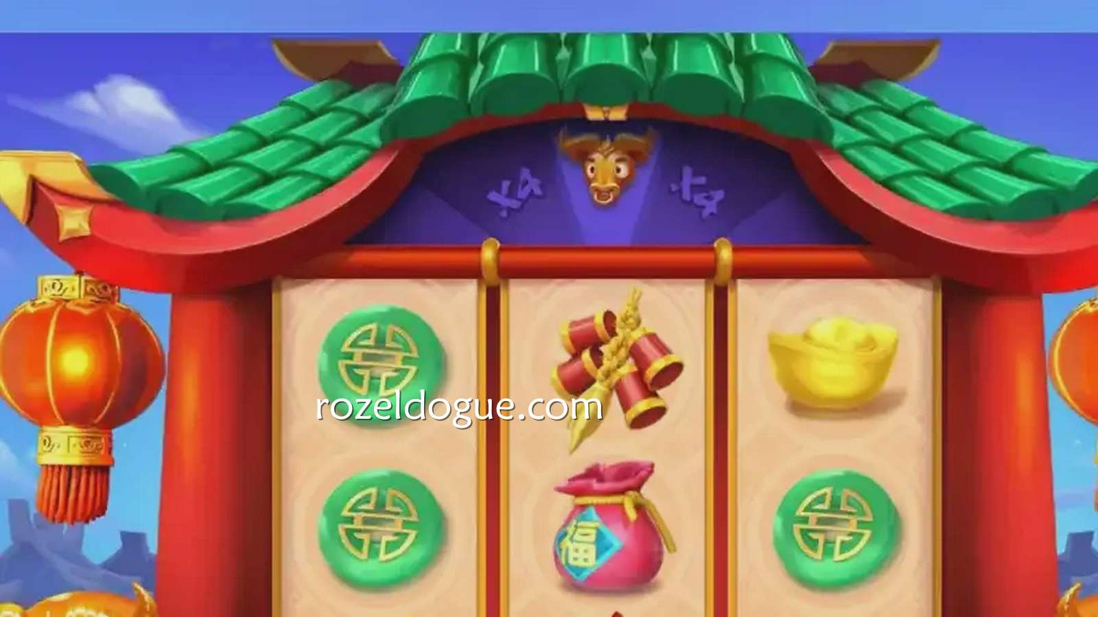《牛气冲天》让玩家享受游戏带来的乐趣和刺激