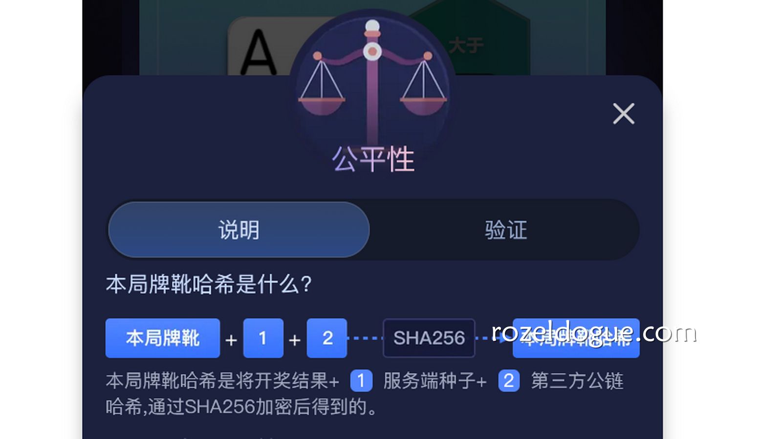 DB哈希实战玩法说明|九游体育