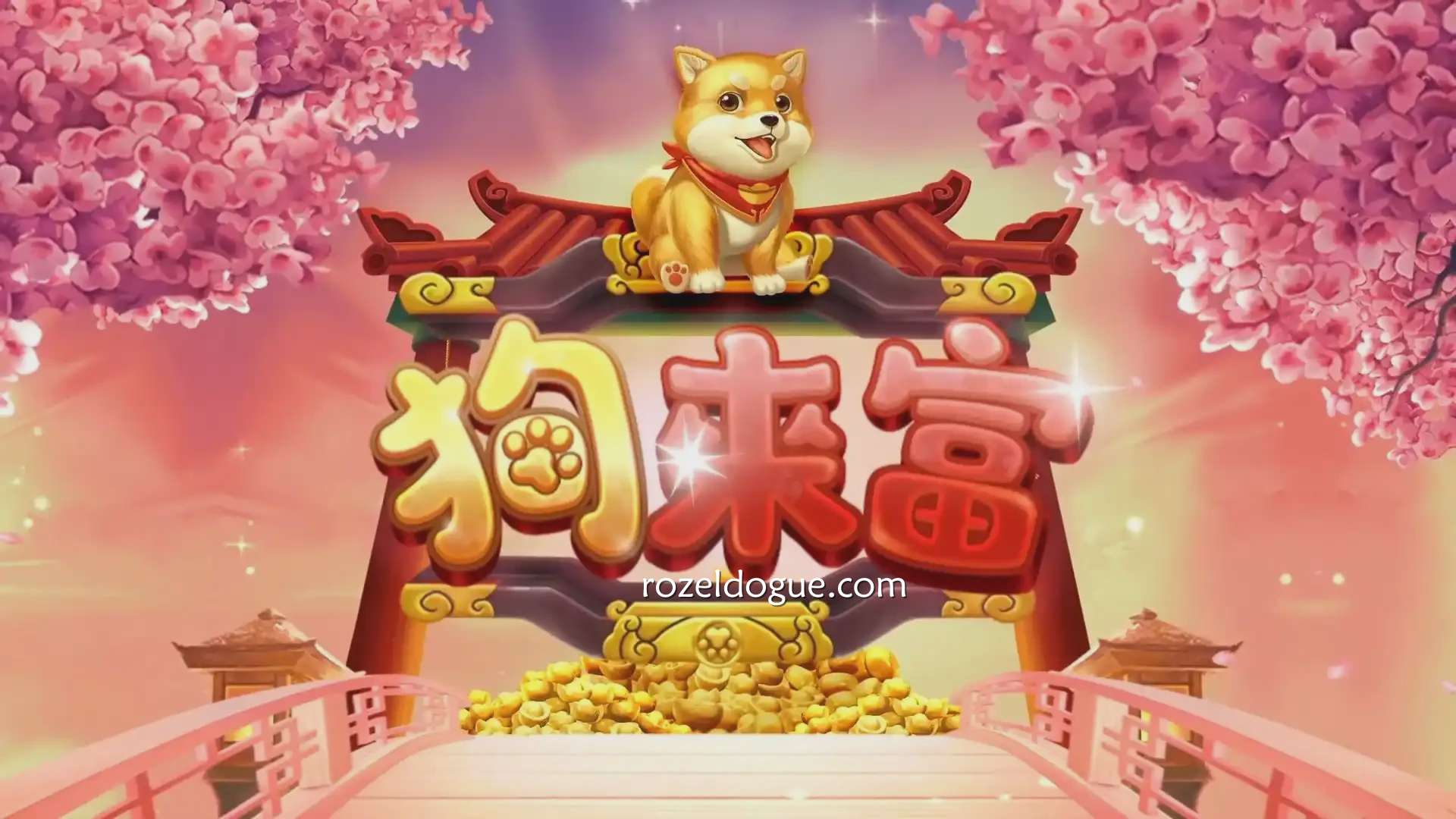 九游体育：狗来富，狗来富，人类好朋友能带来财富