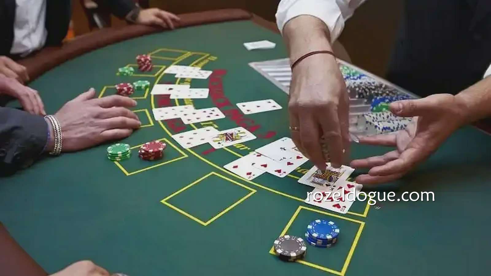 21点游戏规则快速玩起|九游体育