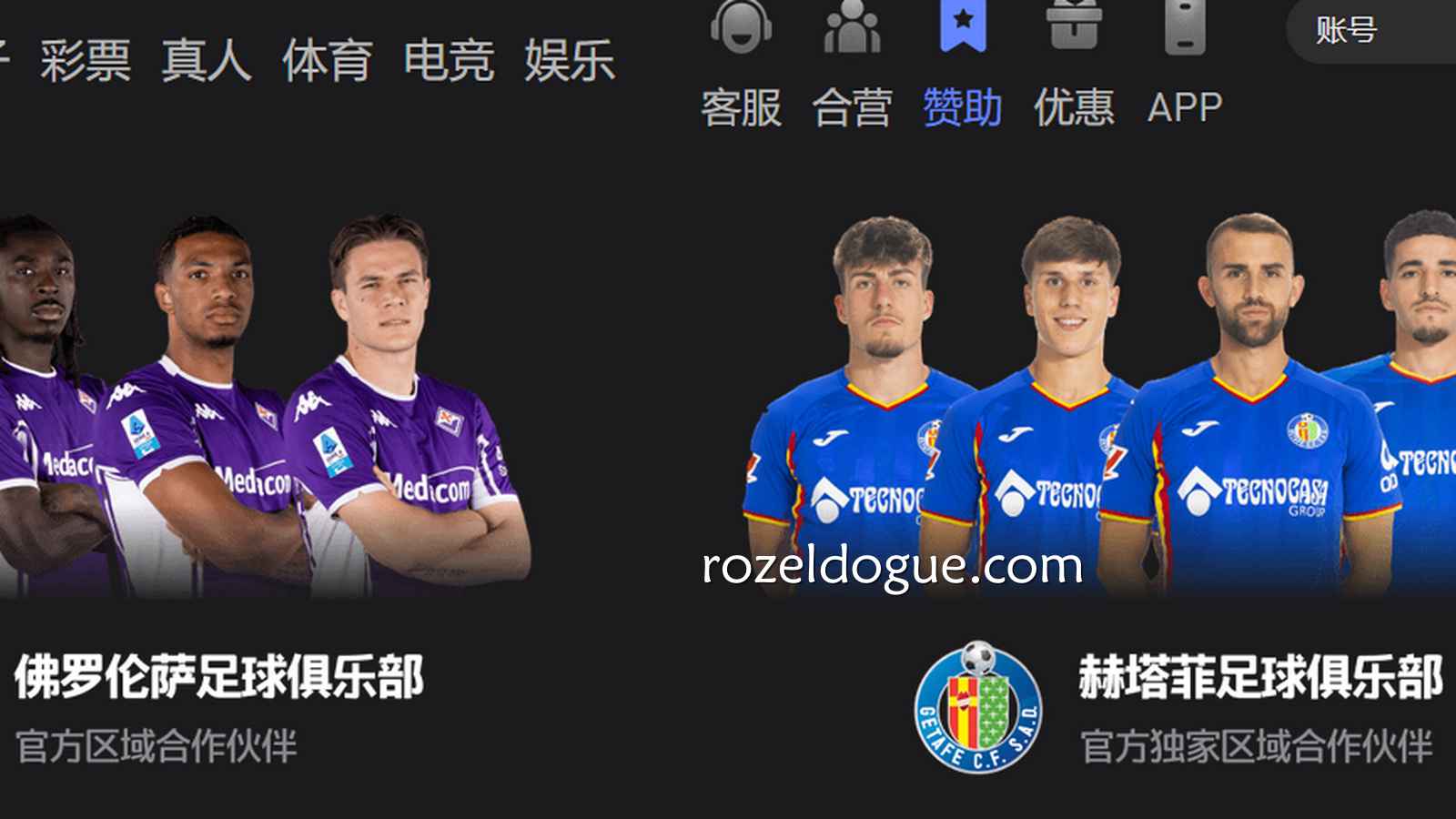 九游体育赞助佛罗伦萨的商业狂欢与长远红利