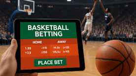 篮球投注界面-九游体育