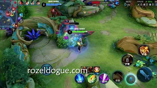 电竞游戏王者荣耀投注界面｜九游体育