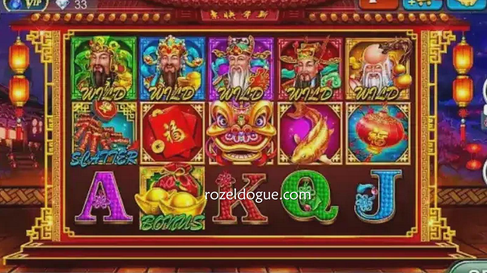 舞狮进宝游戏投注界面-九游体育